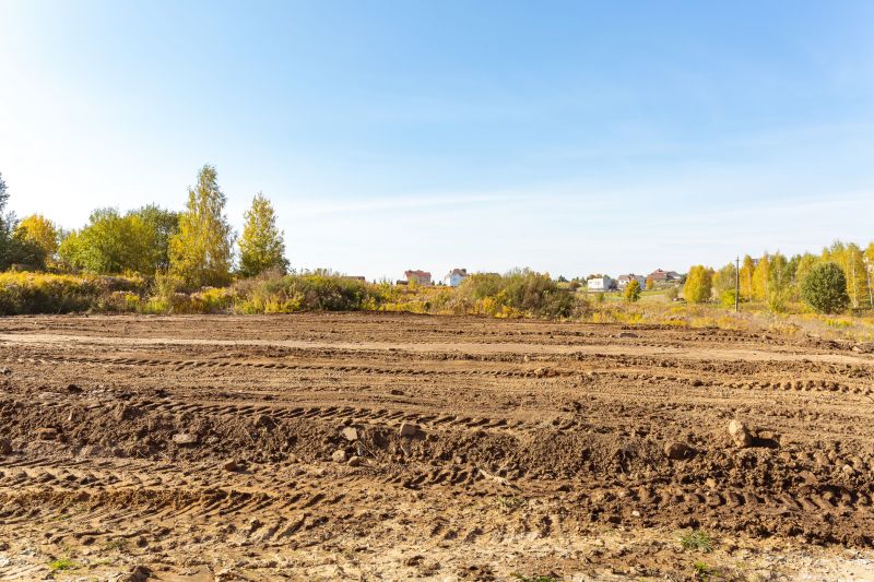 Site Cleaning in Salt Lake City, UT